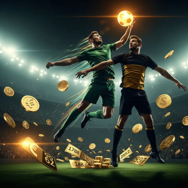 cá cược bóng đá qh88