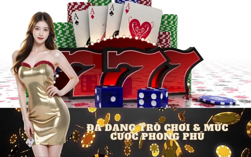 Cách lựa chọn nền tảng Live Casino uy tín