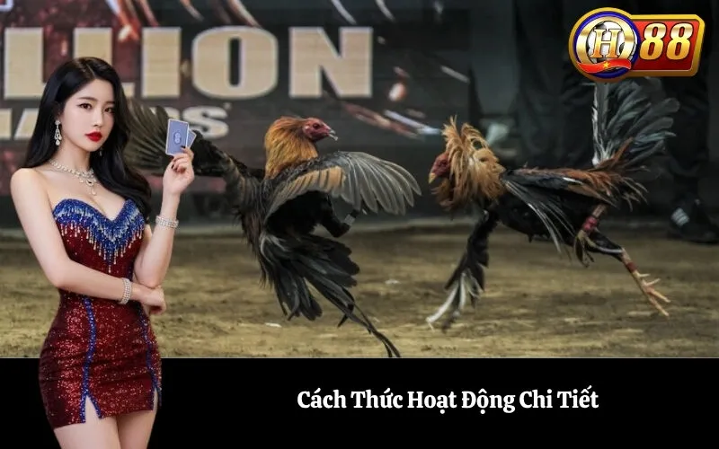 Cách Thức Hoạt Động Chi Tiết