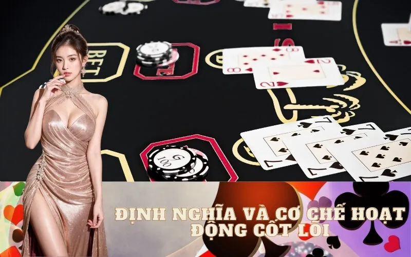 Định nghĩa và Cơ chế hoạt động cốt lõi