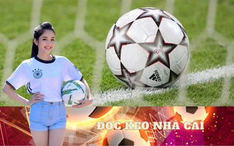 Hướng dẫn đọc kèo nhà cái nhanh và chính xác nhất hiện nay