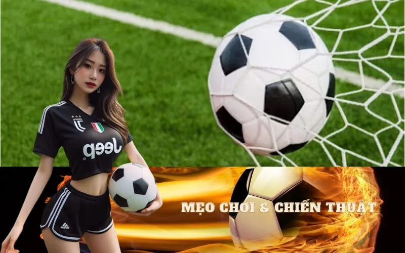 Mẹo chơi & Chiến thuật đánh Kèo Tài Xỉu dễ thắng từ cao thủ