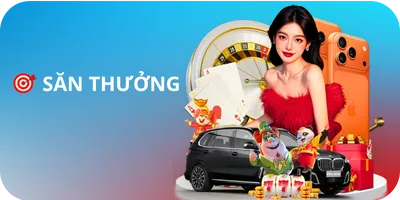 săn thưởng tại QH88